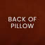 Billybird Square Pillow Cover & Insert-33067422-101956642