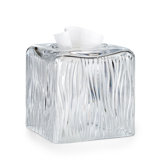 Cascata Tissue Box Cover