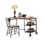 Bureau d'inspiration industrielle