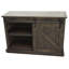 Solid Wood TV Stand-1261826567