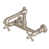 Brushed Nickel is out of stock