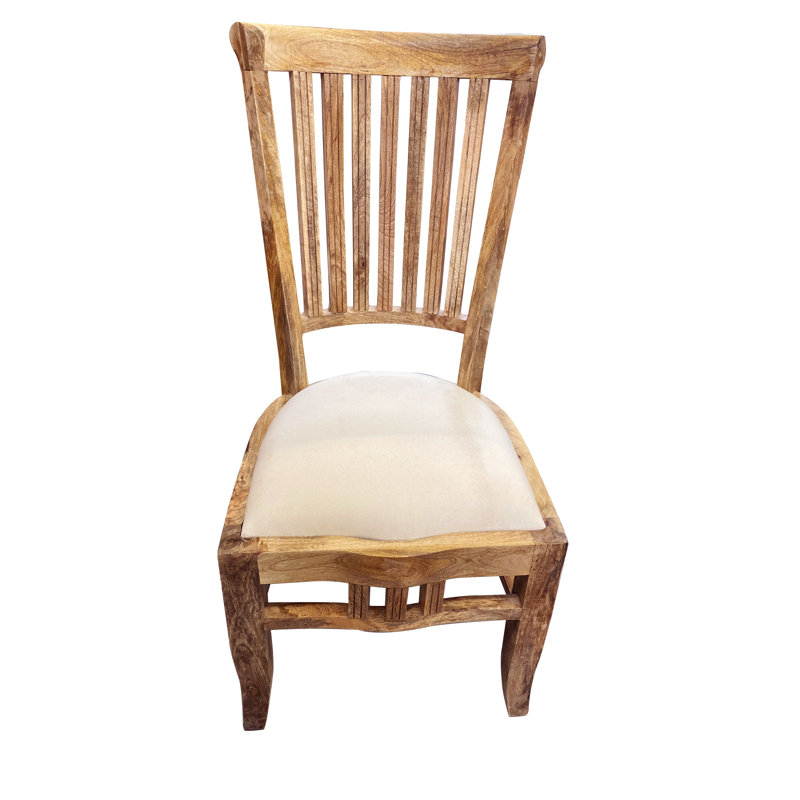 Chaise d'appoint Keosha