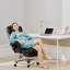 Fauteuil de direction 400Lbs BIG