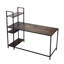 Bureau à hauteur ajustable