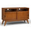 Draper - Meuble télé Mid Century