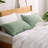 Bedsure Decorative Boho Pillow Shams With Envelope Closure-109740883-105351342