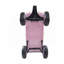Chariot de jardin pour l'extérieur avec chariot pneumatique-113447330