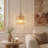 Dimmable Pendant Light-1324339487
