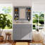Meuble-lavabo simple avec plateau Jayliana-1140934981-1141018042