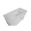 Ensemble de meuble-lavabo simple 48 po Binne-2007381892-2007497354