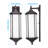 Pharyn Aluminum Wall Light
