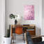 «Rose Quartz», impression sur toile-32895902-72222387-72222388