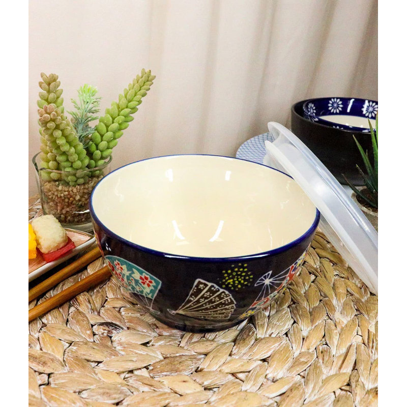 2 Piece Soup Bowl Set