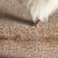 Tapis brun clair / gris Tomlinson-1840107177
