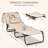 Blakehurst Outdoor Chaise Lounge-633859061