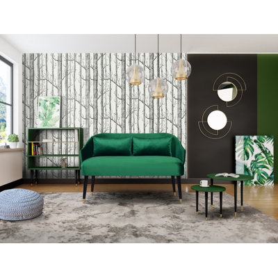 Emi 2 Seater Sofa
