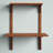 Pietsch Solid Wood Floating Desk-114119280