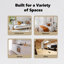 Solid Wood Rectangle Accent Chest-540273795