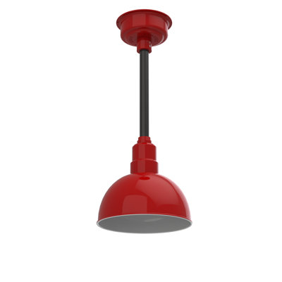 Dipkarpaz 1 - Light LED Single Pendant