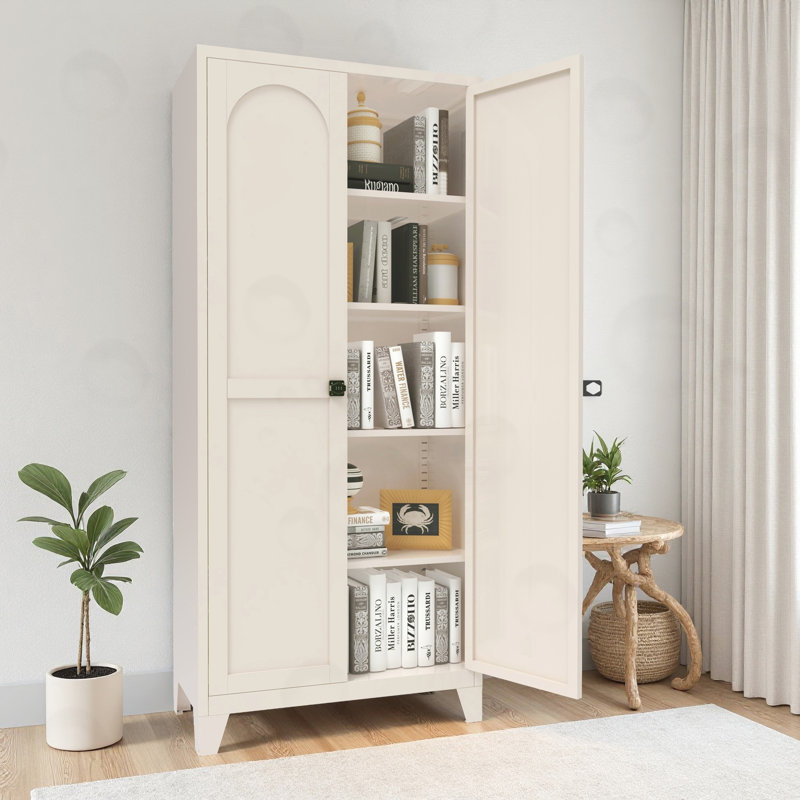 Armoire 71 po 2 portes