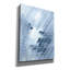 «Blue Grid I» par Regina Moore-1699506091
