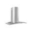 Zephyr Milano 36 in. 700 CFM Wall Mount Range Hood with LED Light-57432158