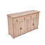 Jarman 130cm Sideboard
