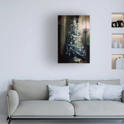 Art sur toile Sasha