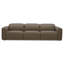 Wilder Power Recliner Sofa Soft Taupe-2078984906