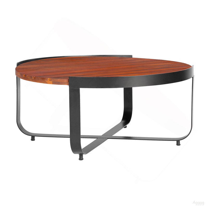 ISAAC COFFEE TABLE