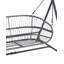 Patio Swing FIASTRA Metal -1775133202
