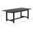 Catana Extendable Dining Table-865207755