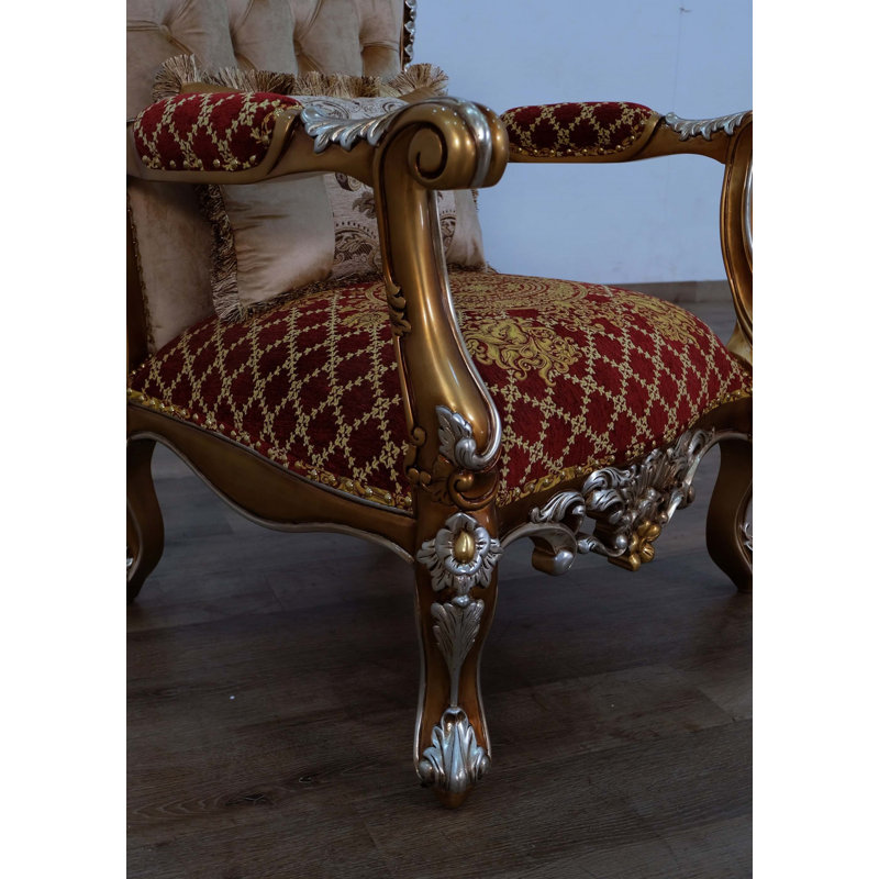 St Germain Armchair