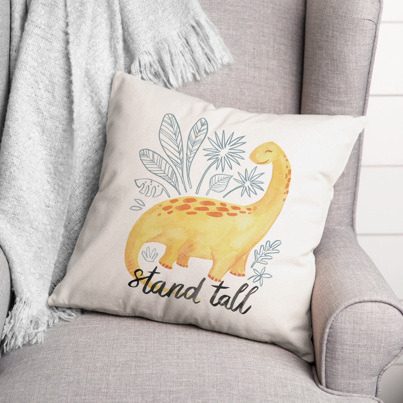 Throw Pillow