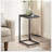 C-shaped End Table-427115994-430210608