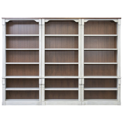 Cassondra Bookcase