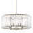 Milewski 4 - Light Unique/Statement Pendant