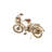 Gustav Model Car Decorative Object
