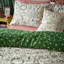 furn. Merry Christmas Reversible Duvet Cover Set-134075623