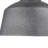 Massillon 1 - Light Gray Single Pendant