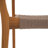 Bennett Stackable Outdoor Dining Chair-112309282