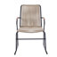 Chaise en pierre de lune (ensemble de 2)