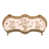 Pale PInk/Gold is out of stock