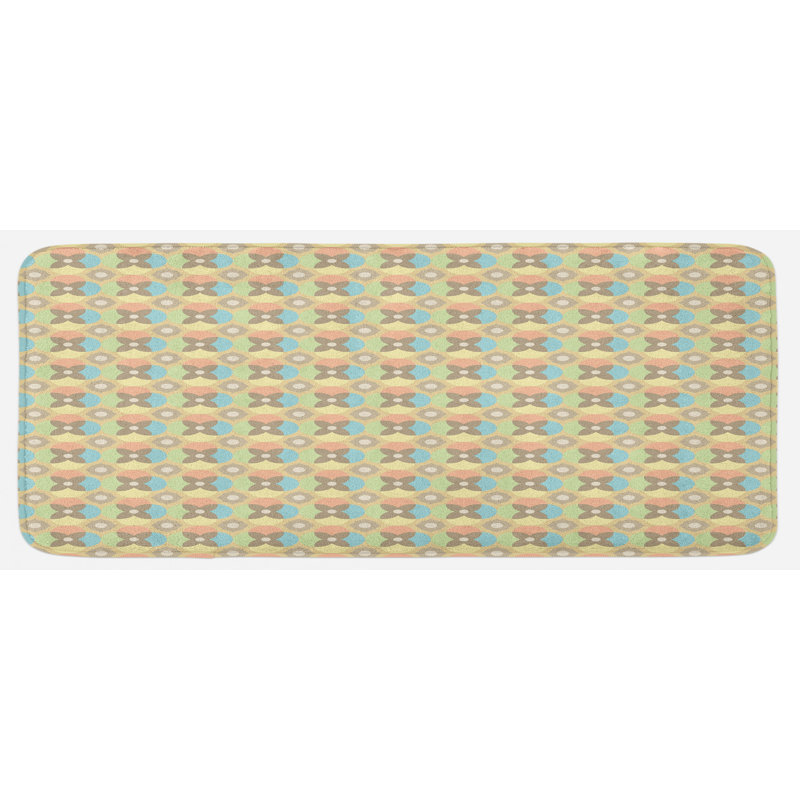 Tapis de cuisine