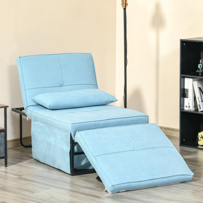 Upholstered 27.25'' Sofa