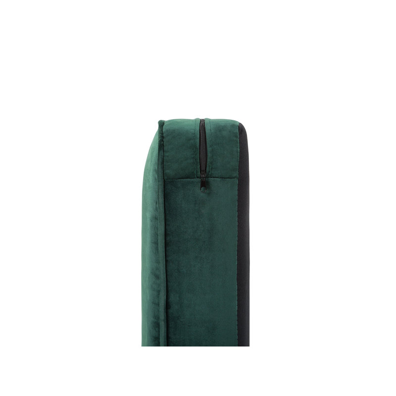 Couto 2 - Piece Velvet Living Room Set, Green