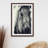 "Splendor" Framed Print-20656056
