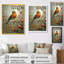 Hazarika - Animals Canvas Prints-1373477012-1373477013-1373477014