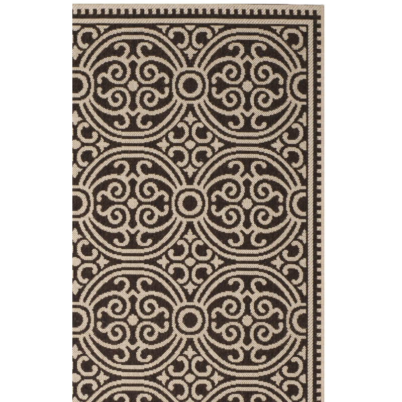 Tapis Burnell 100 Performance, Rectangle 4 pi x 6 pi