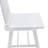 Hadiya 6 Person Solid Wood Breakfast Nook Dining Set-99058015